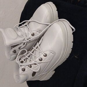 Women's Lugz /Drifter  boots